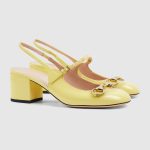 Gucci Women’s Horsebit pump - Image 2